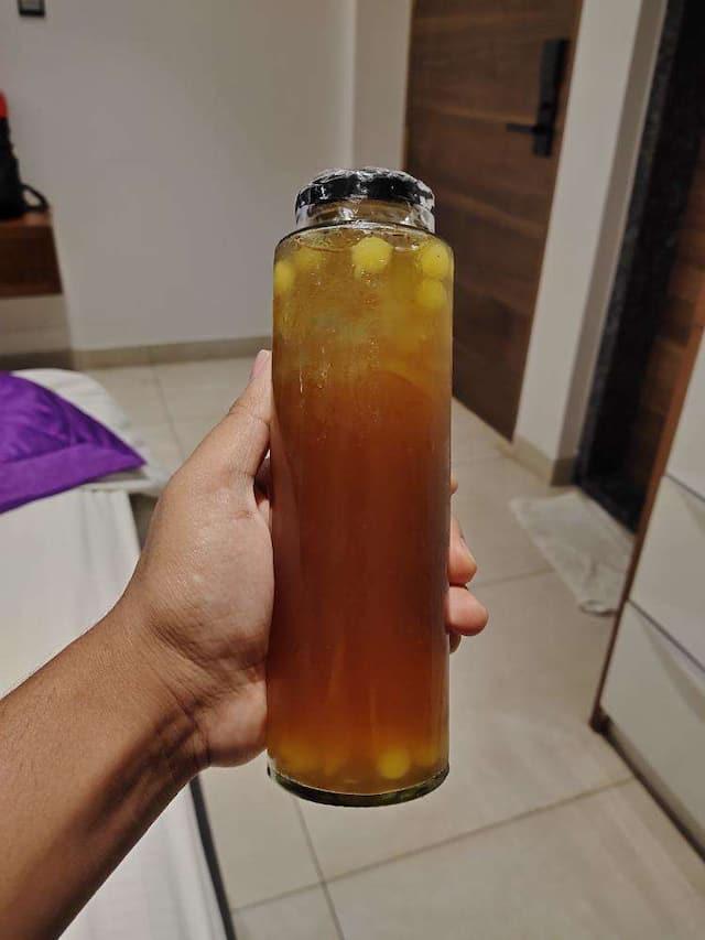 Boba bhai - Bubble Tea & Korean Street Food