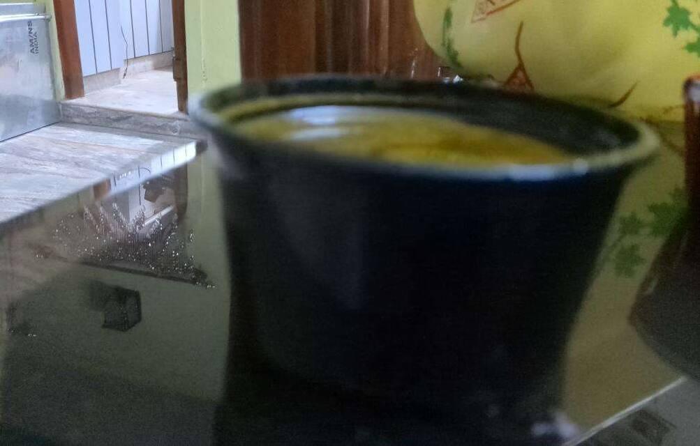 Nagpal's Special Chole Bhature