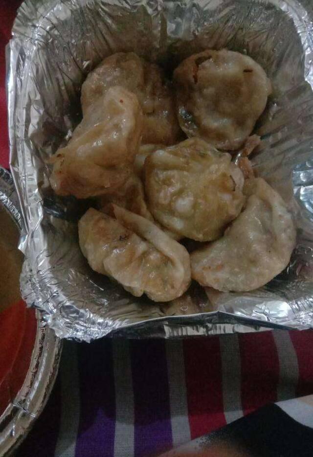 Black Heart Food Store