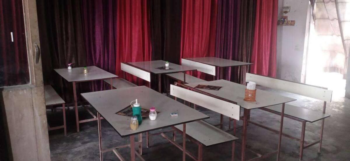 The GR Family Restaurant