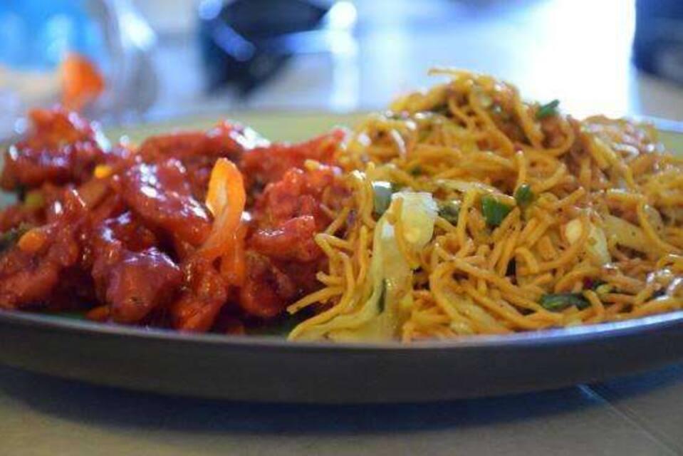 K21 Bar & Restaurant