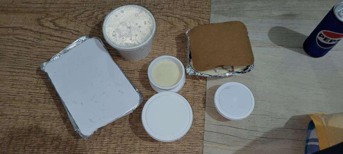 Cafe Alba Bistro, Kolhapur