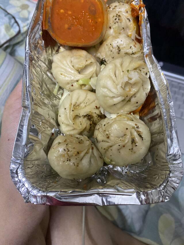 The Chunkies Kitchen