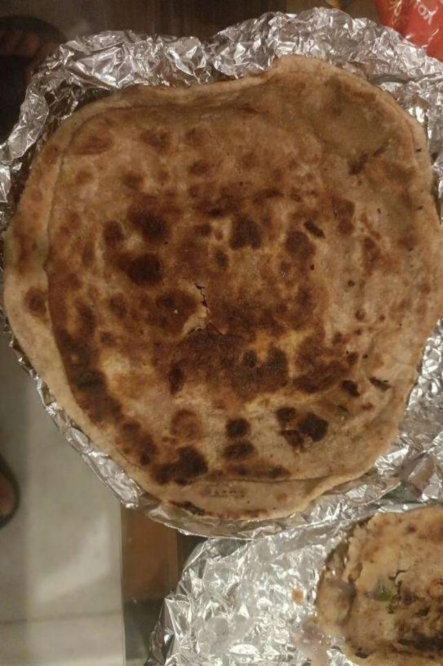 Ghar Ka Khana