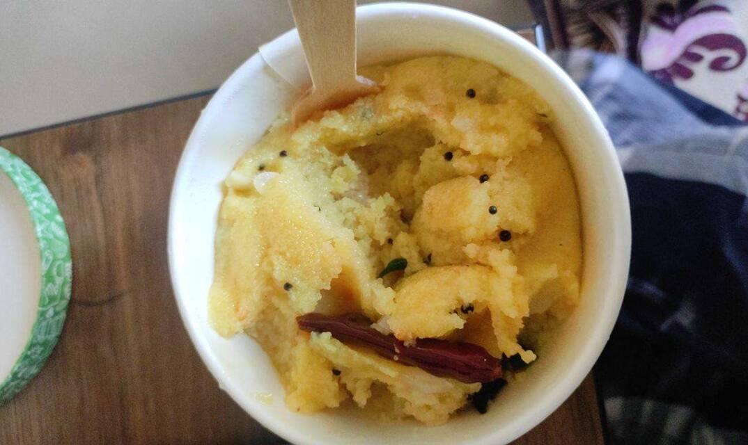 Chaayos Chai+Snacks=Relax