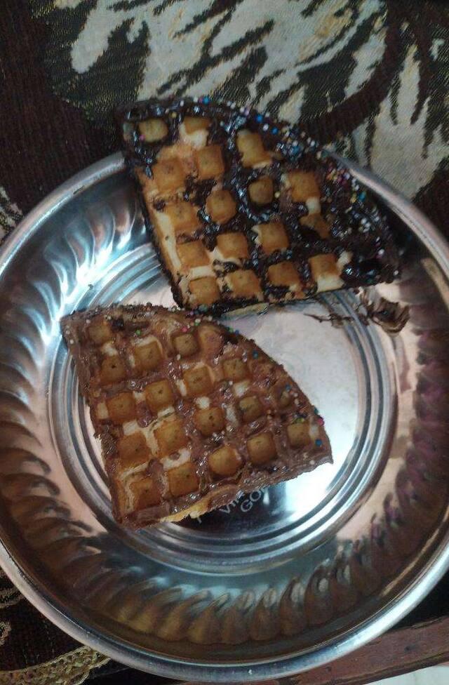 New York Waffles & Dinges