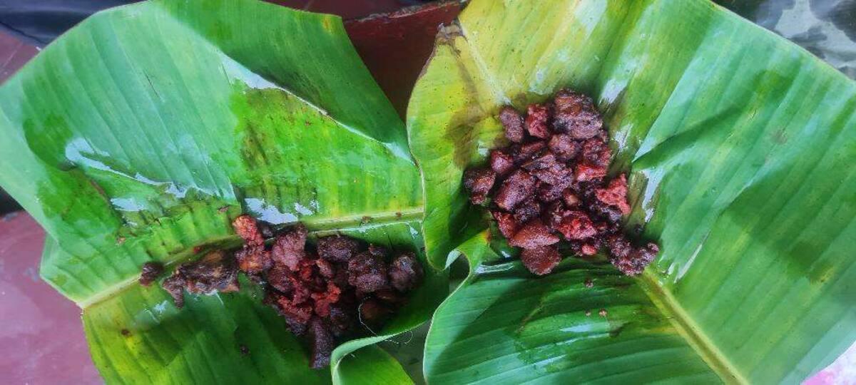 Taste & Eat In Dindigul Biriyani