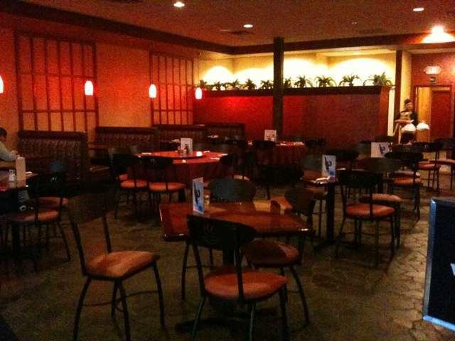 Wok Cuisine