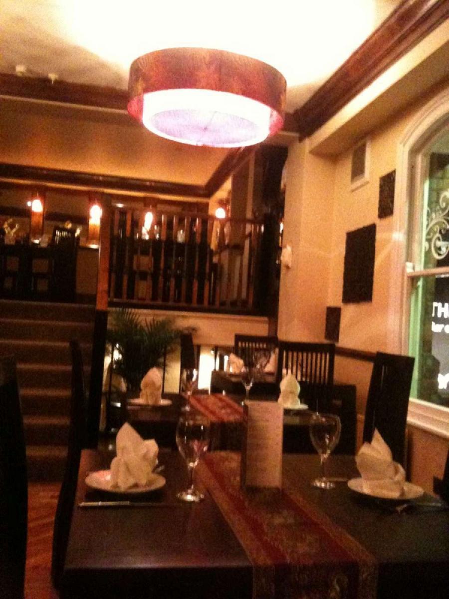 The Tavern Bar & Thai Restaurant