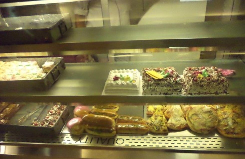 Burma Biscuit Company