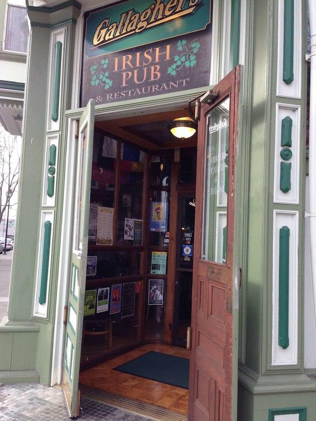 Gallagher's Restaurant & Pub