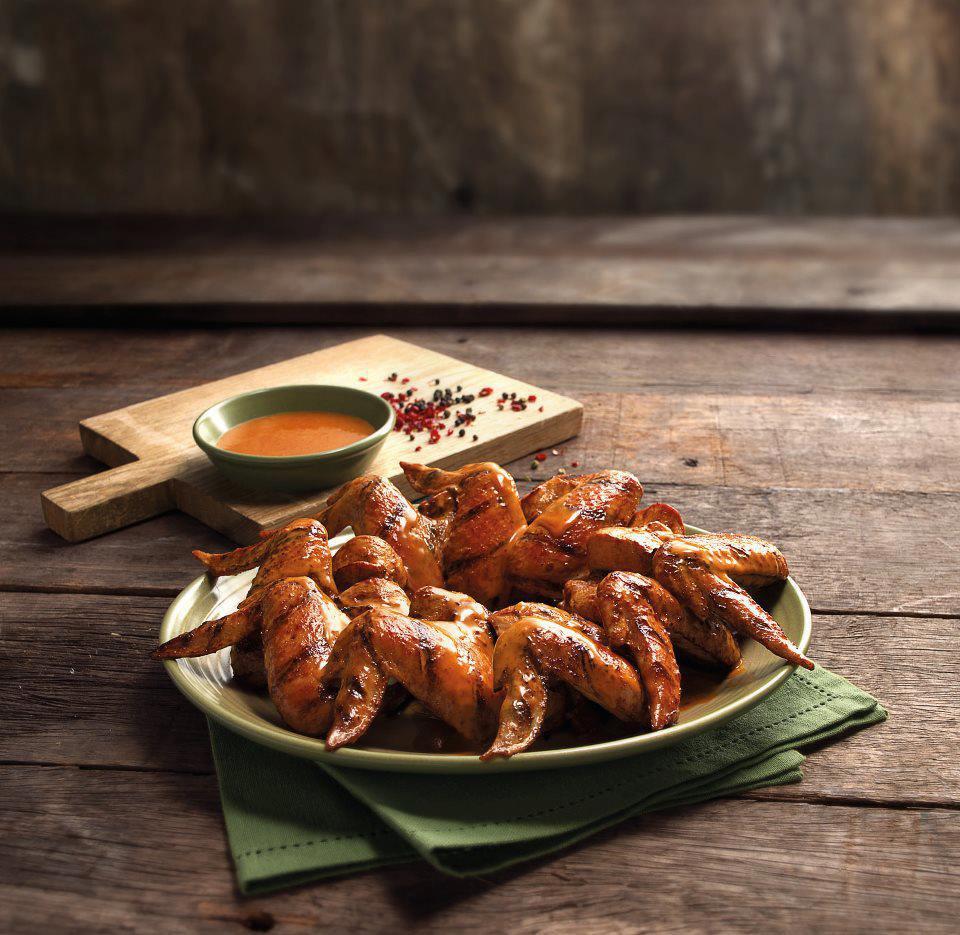 Nando's Salford Quays