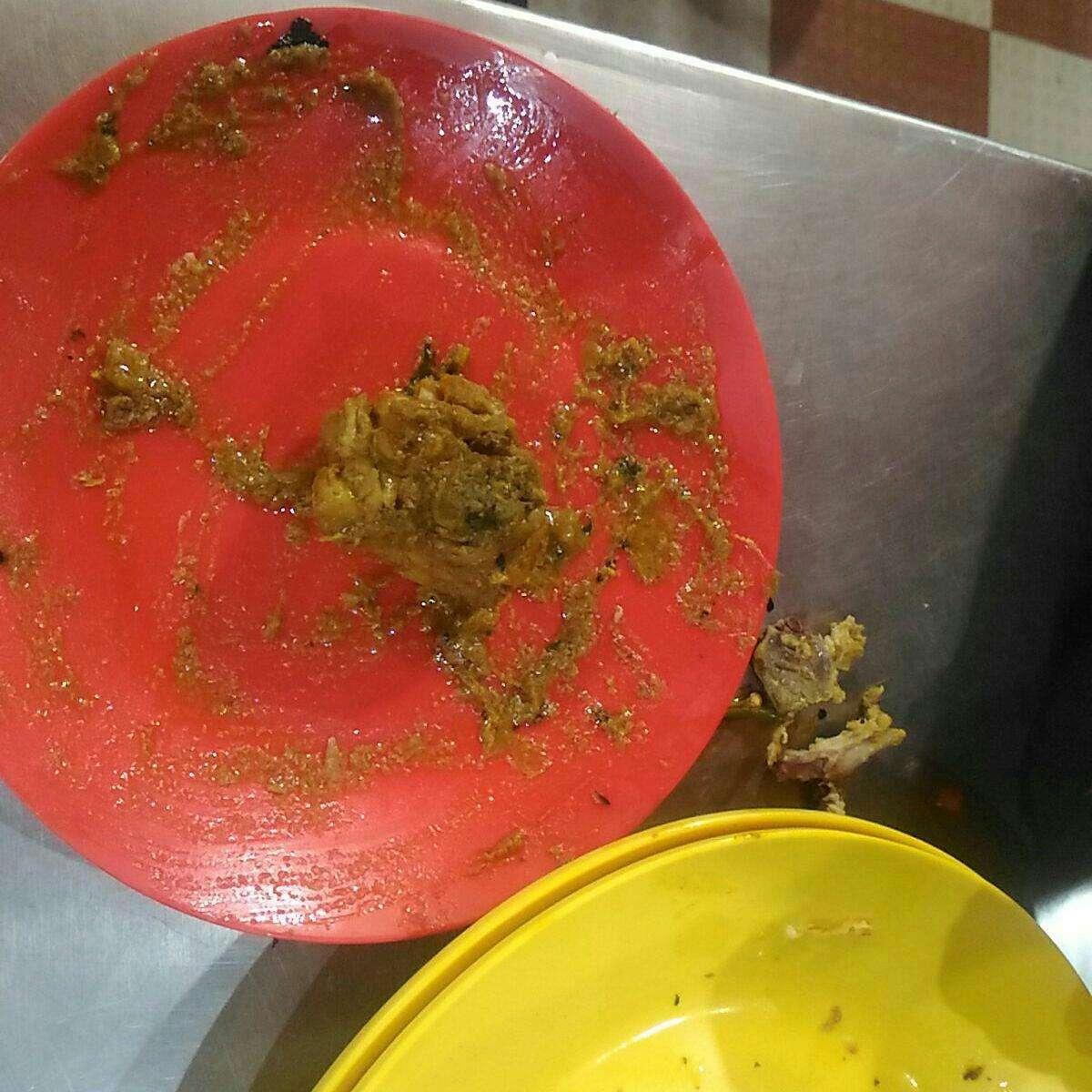 Karri Klub's Kitchen