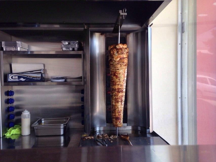 Snackway Snack & Shawarma