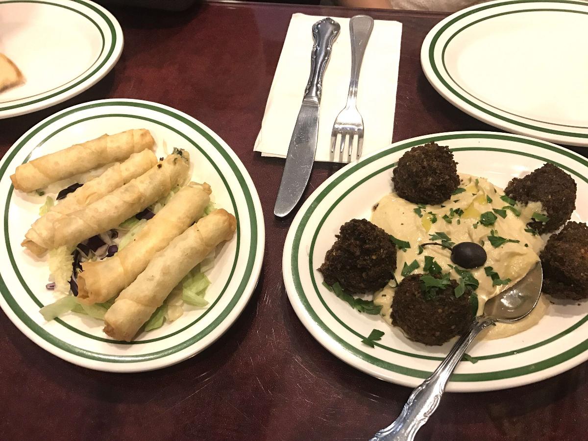 Istanbul Kebab House