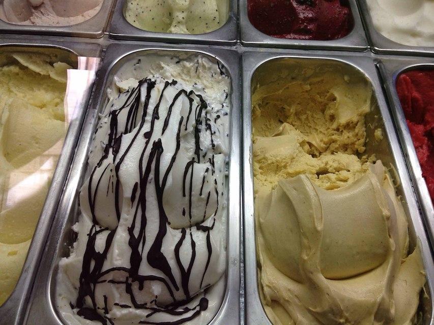 Gelateria Aurora
