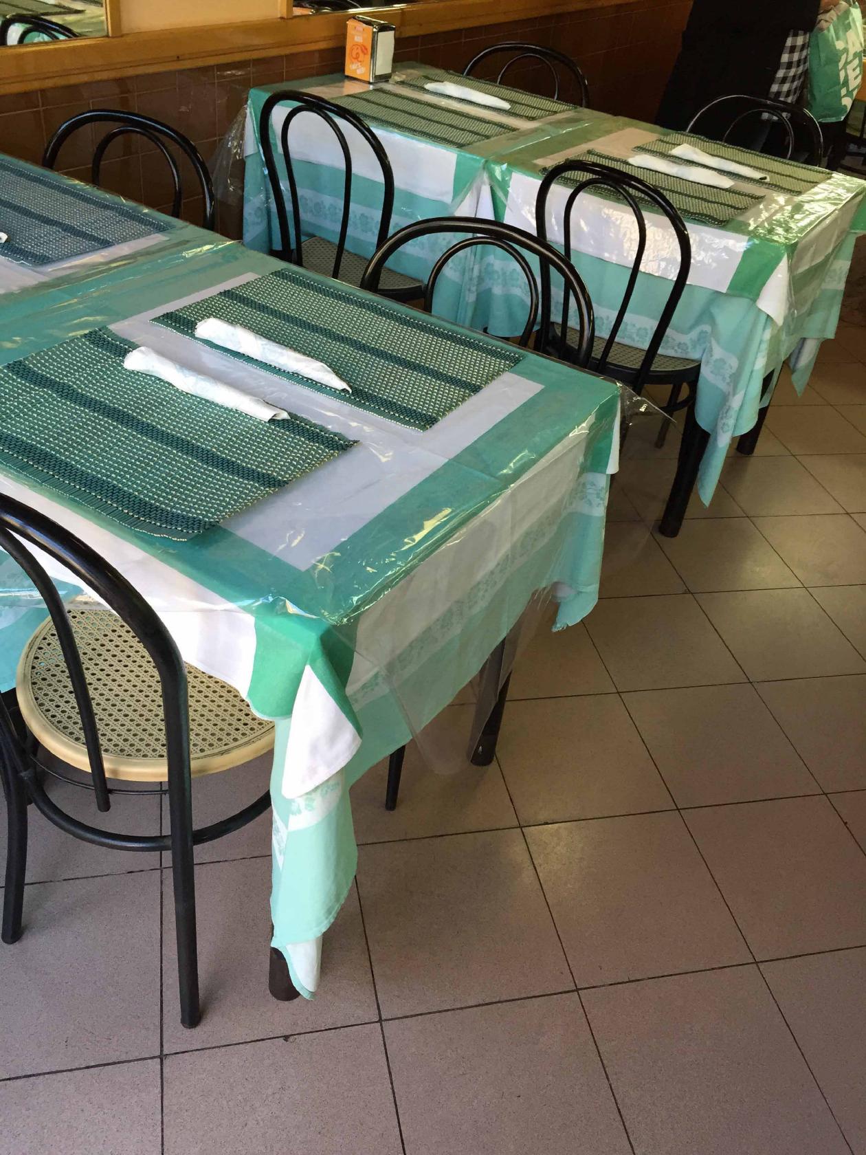 paradiso della pizza