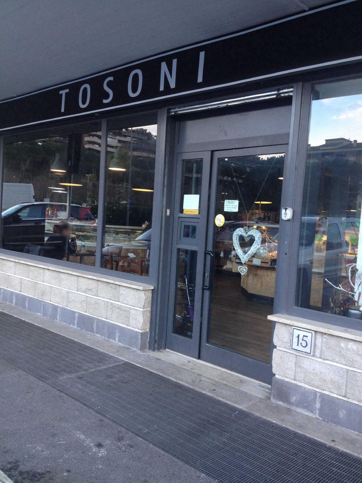 Tosoni