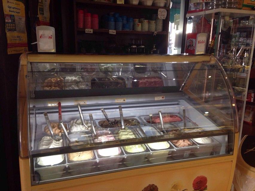 Big Bens Pasticceria gelateria gastronomia
