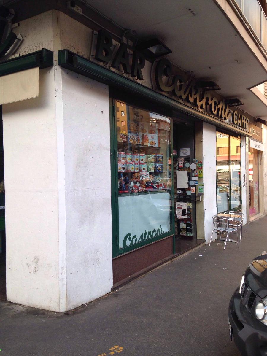 Castroni
