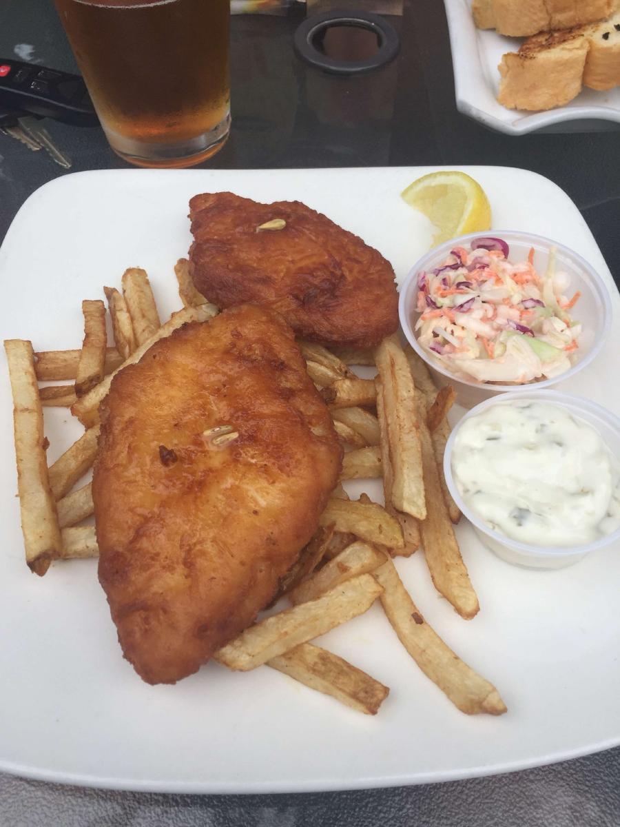 Joe Schmucks Roadhouse