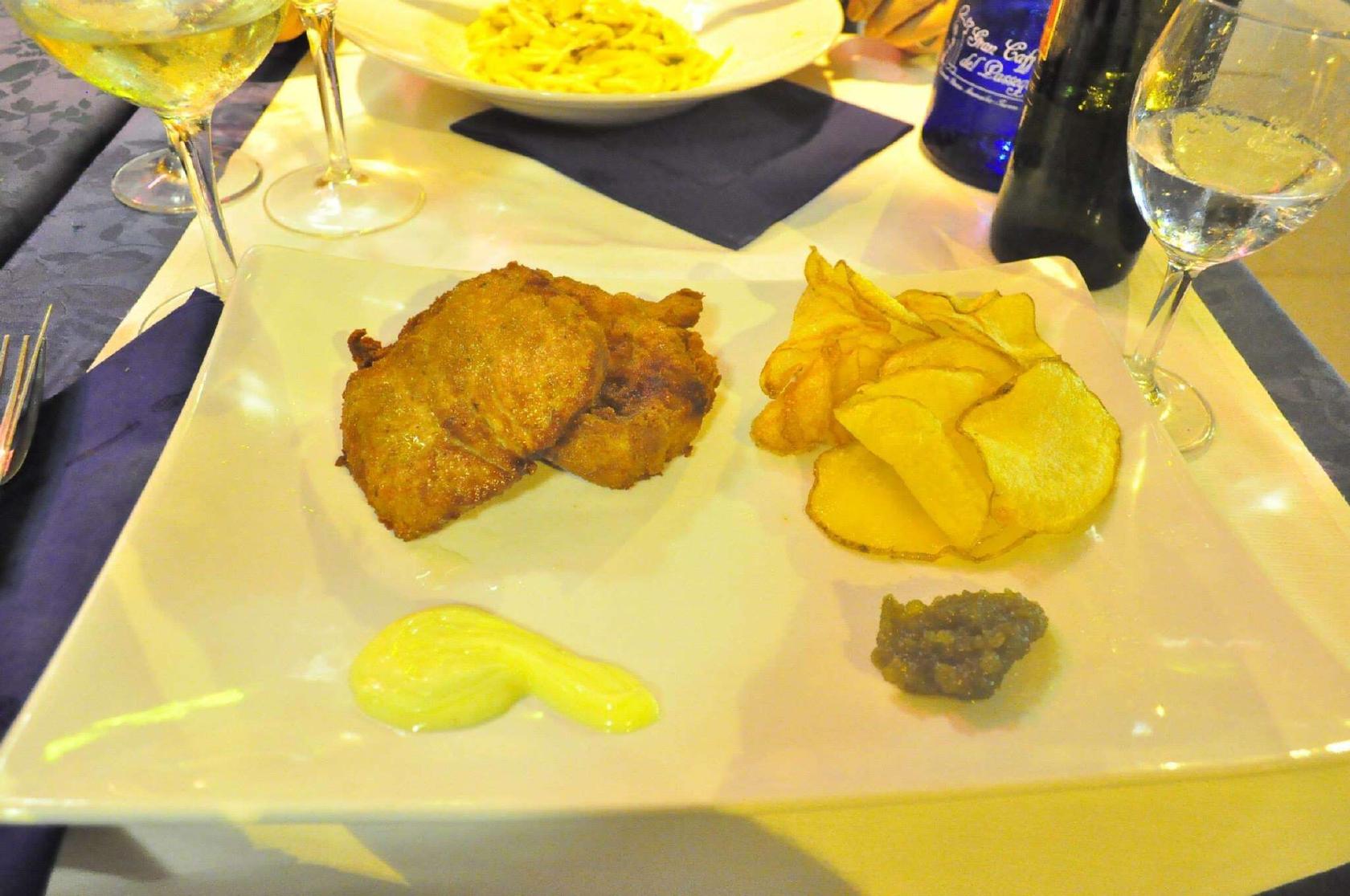 Vattani Elegant Italian Restaurant & Cocktail Bar