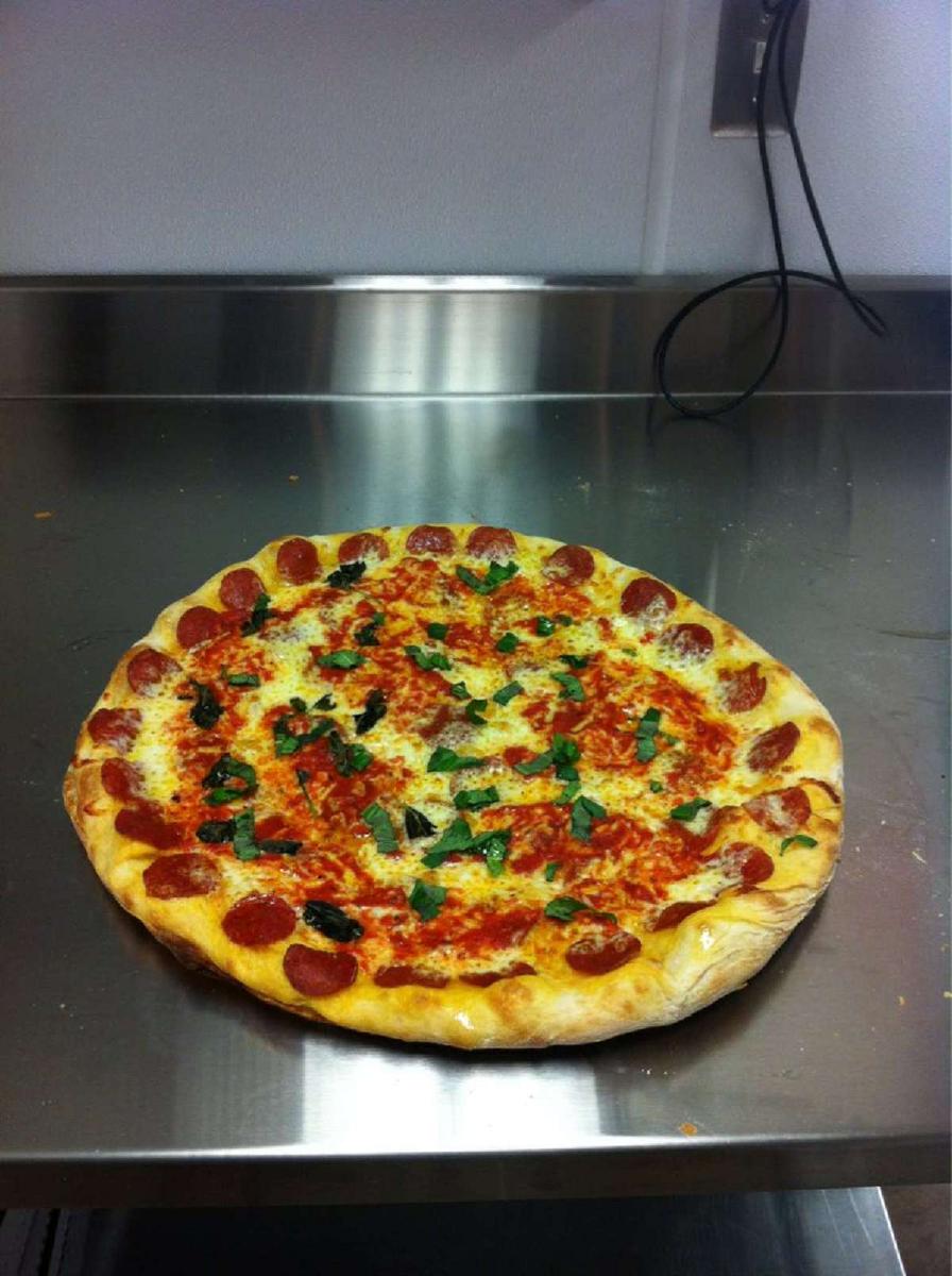 112 Pizzeria bistro