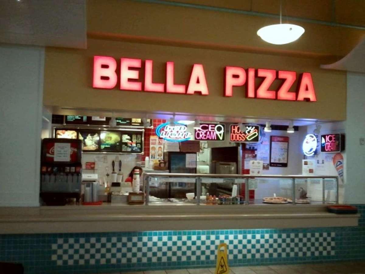 Bella Pizza