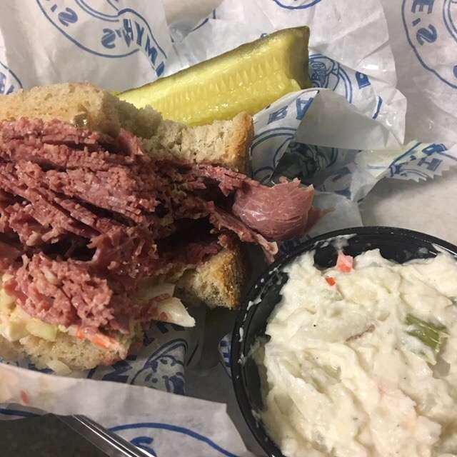 Hymie's