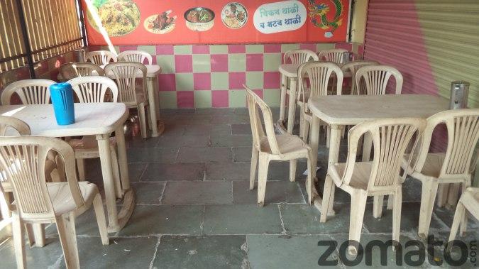 Tandoori Point Hotel