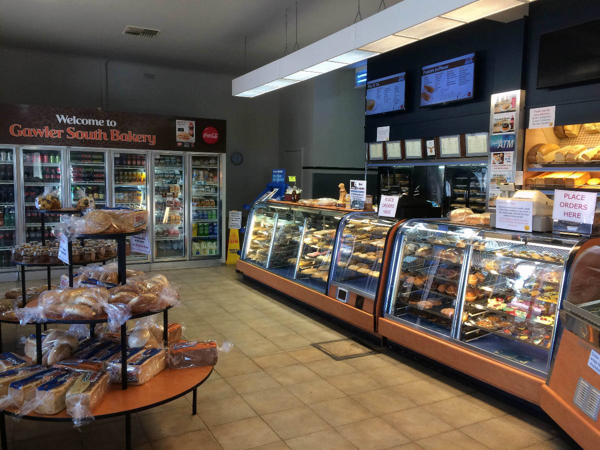 Gawler South Bakery