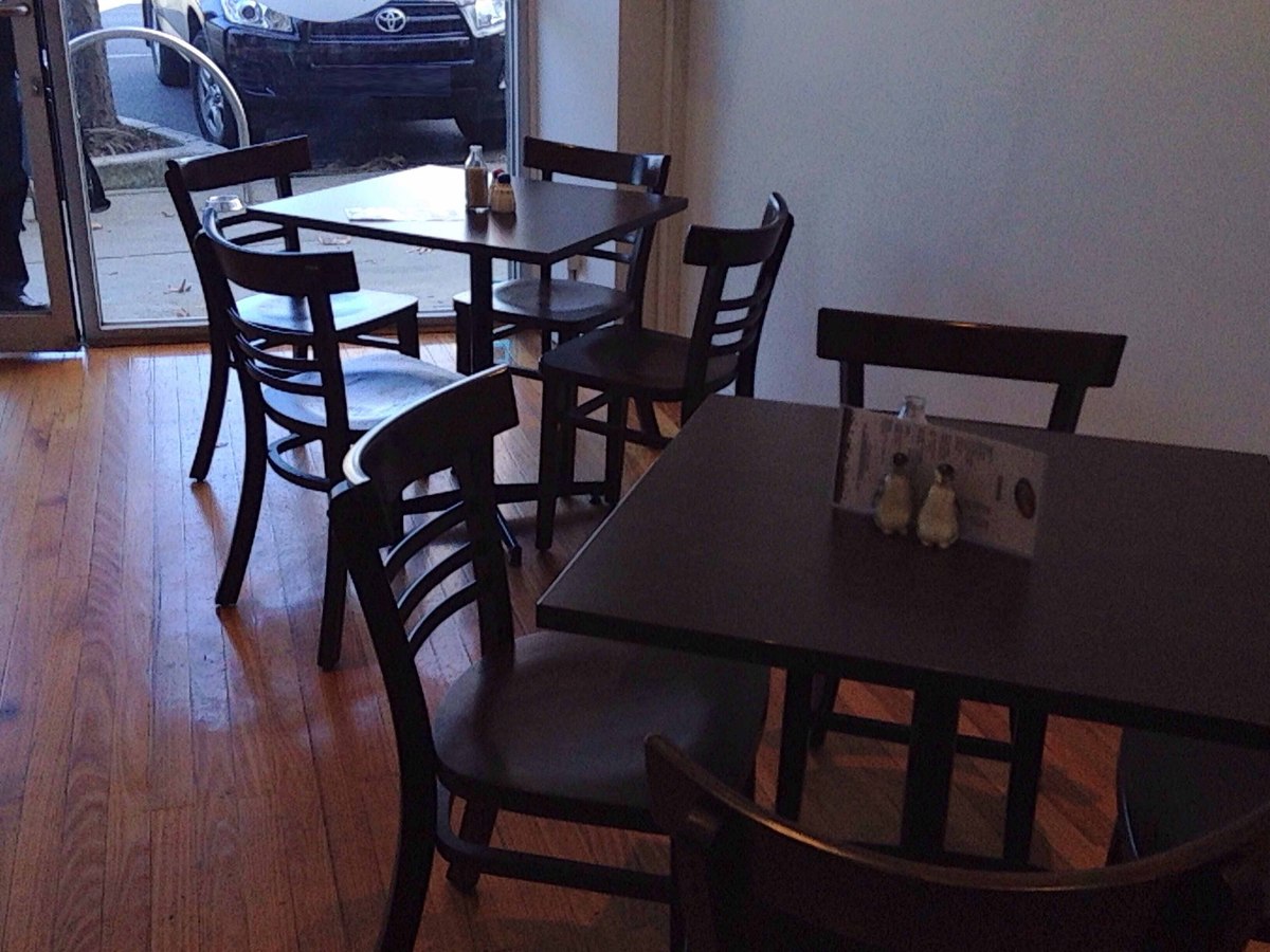 Cafe Piccolo