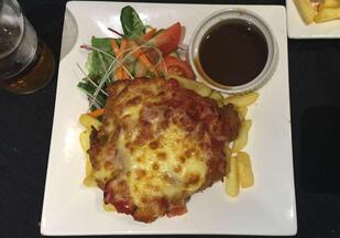 Keilor East RSL