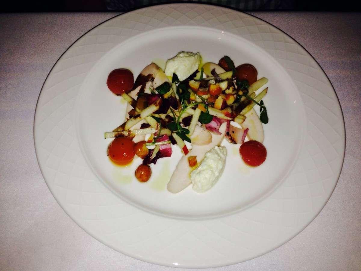 Club Restaurant