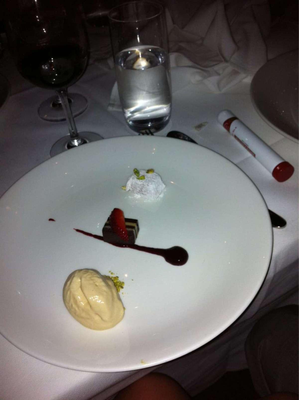 Ottoman Cuisine