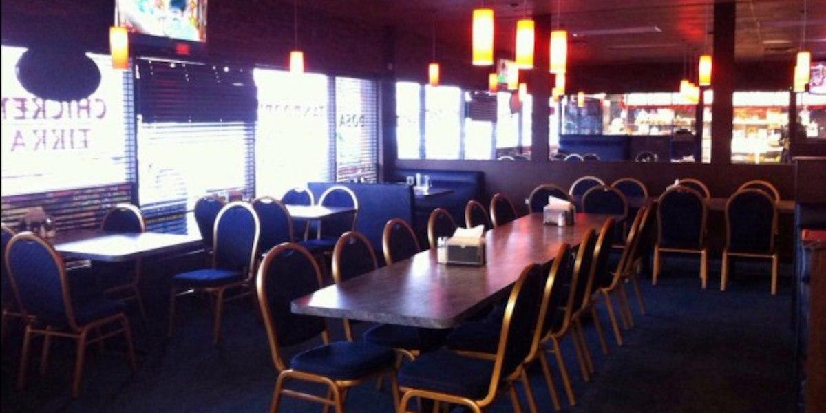 Baba Sweets & Shivalik Restaurant