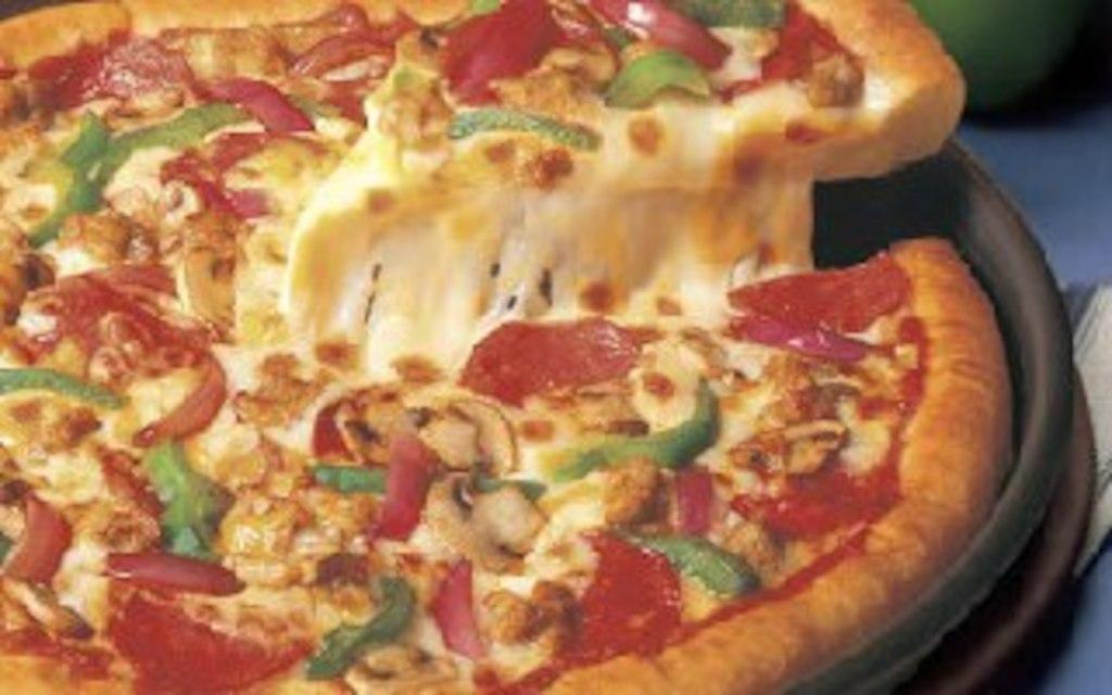 Uncle Peteza's Pizzeria