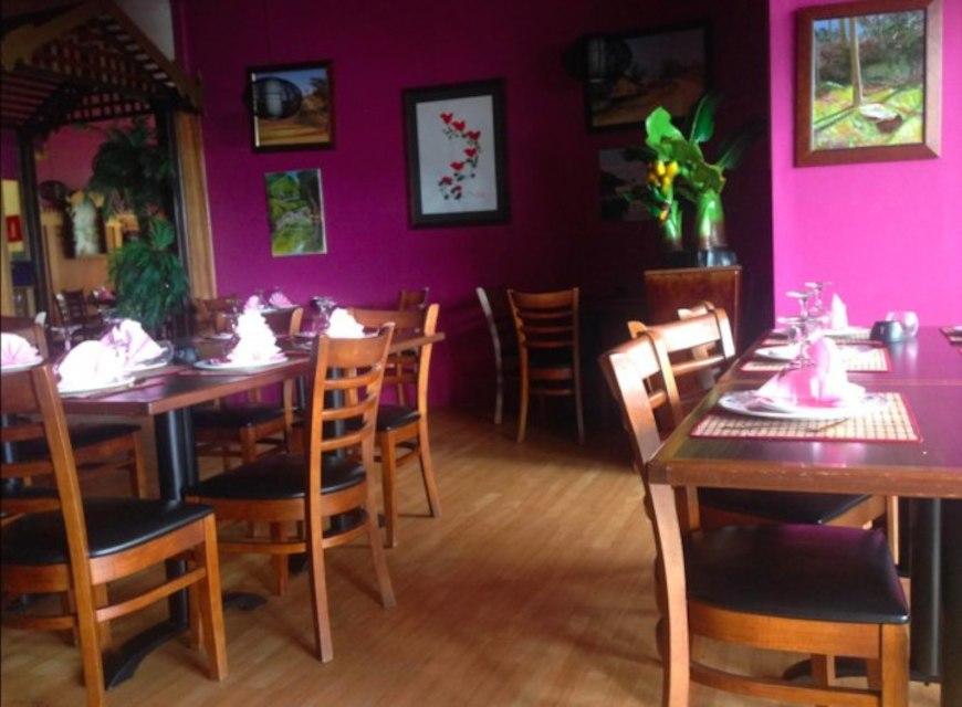Rampai's Thai Kitchen