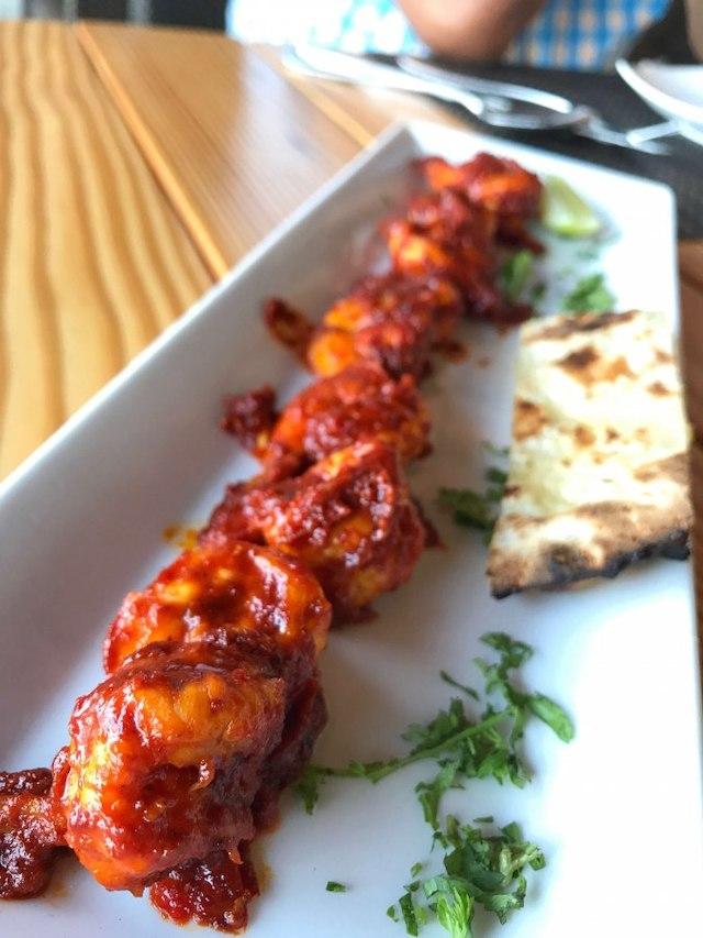 The Margarita Lounge