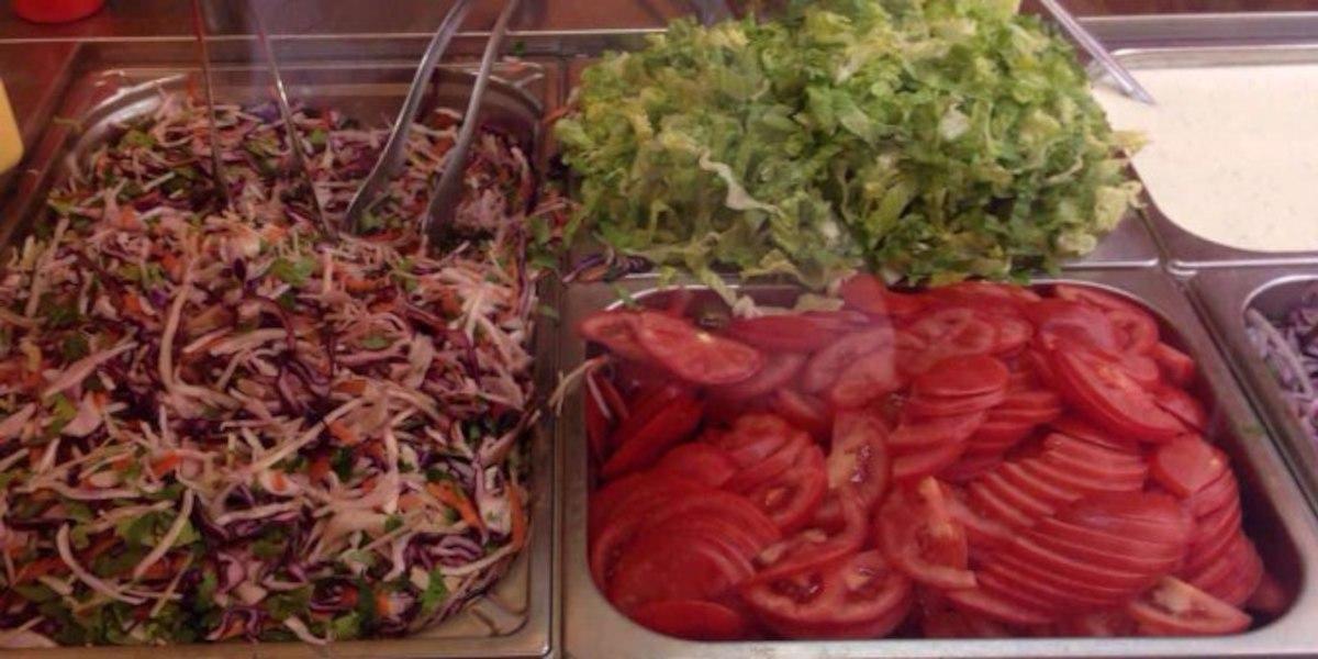 Istanbul kebab