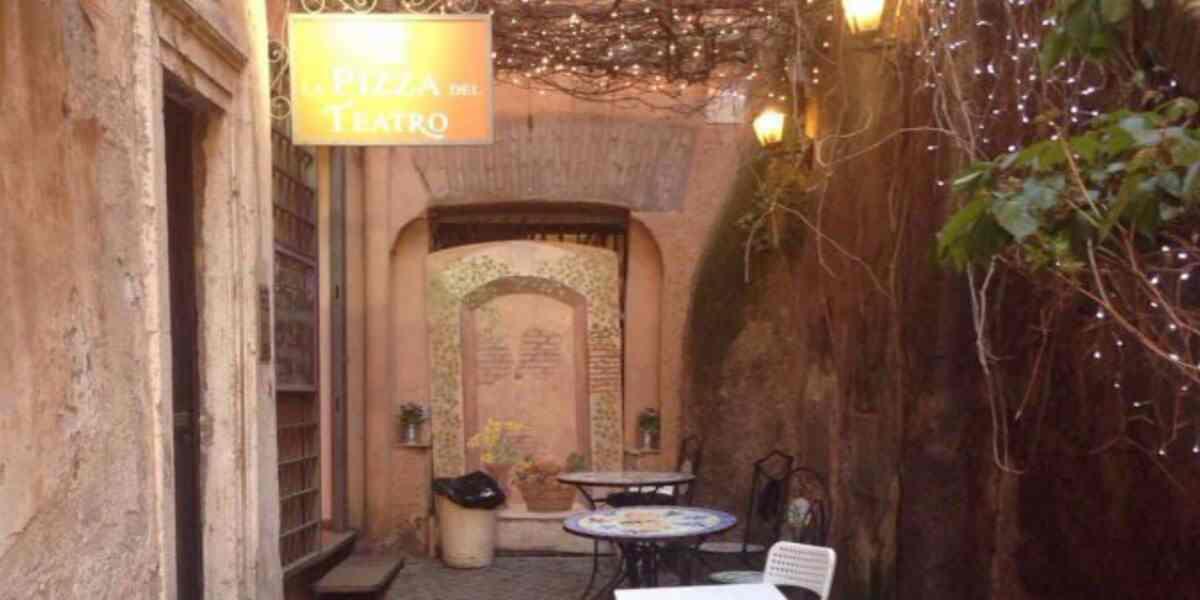 Gelateria del Teatro