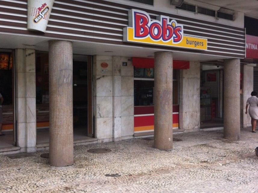 Bob's