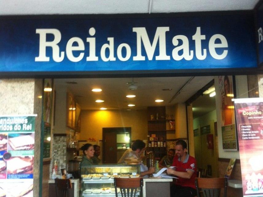 Rei do Mate