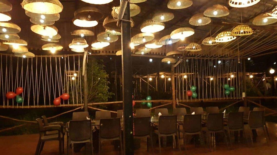 The Forest Resto