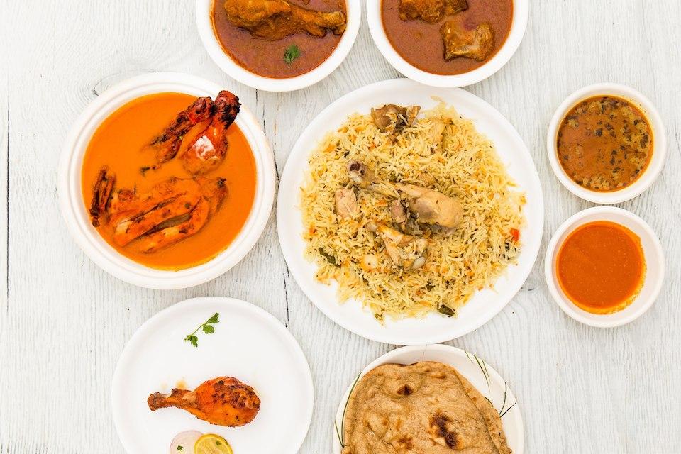 Neemwal's The Chicken Point