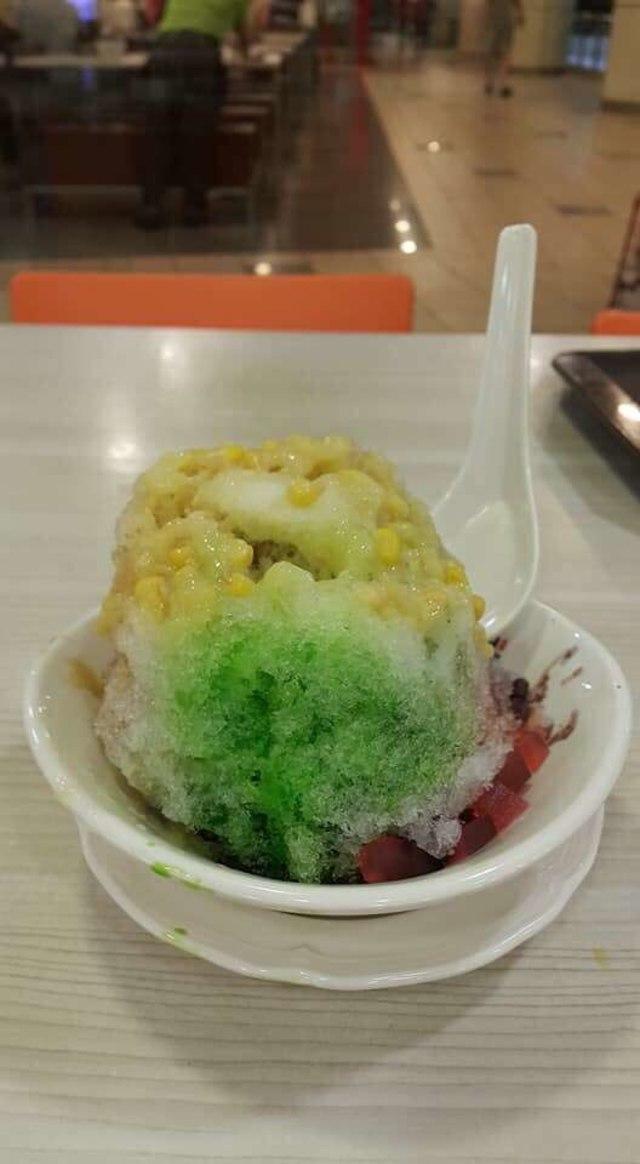 CENDOL geylang serai