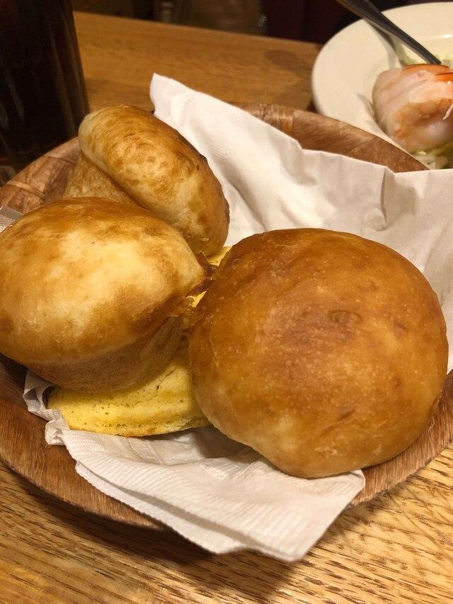 Maddox Ranch House Inc