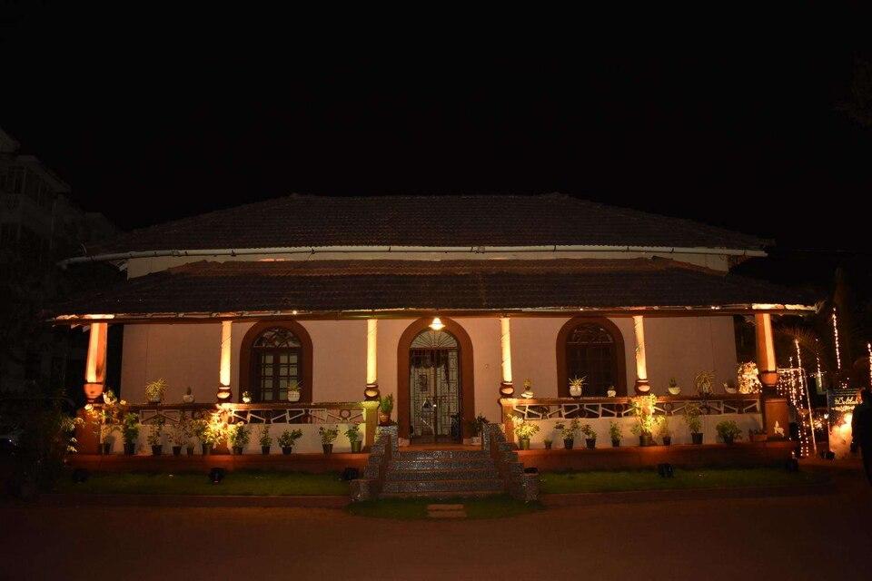 Durigo’s Goan Bar & Restaurant