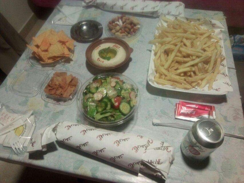 3a Tari2ak
