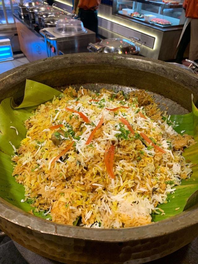 Barbeque Nation- Porur